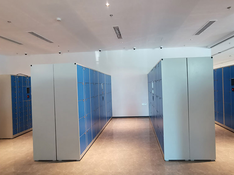 4800門智能手機櫃