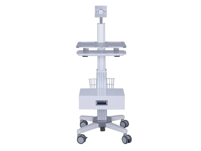 LYCF09電腦查房推車