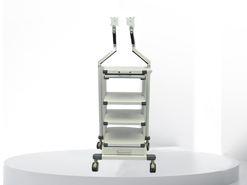 LYNKJ08雙支臂内窺(kuī)撞推車(chē)