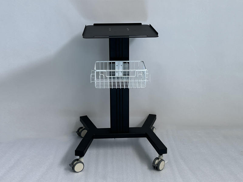 LYYK14口腔掃描儀推車