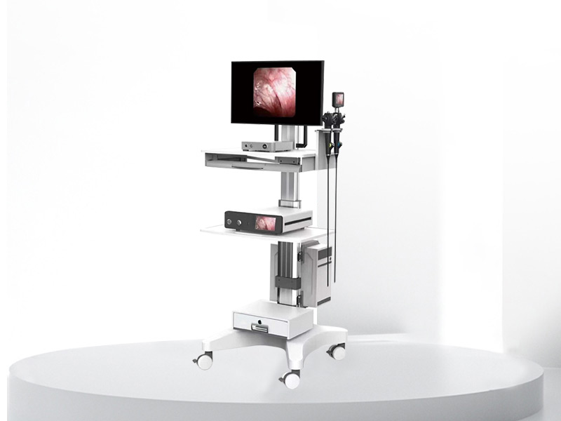LYNKJ05内窺鏡推車